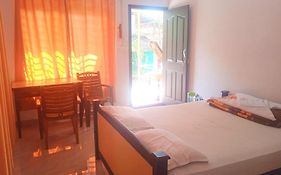 Woodside Homestay Wayanad